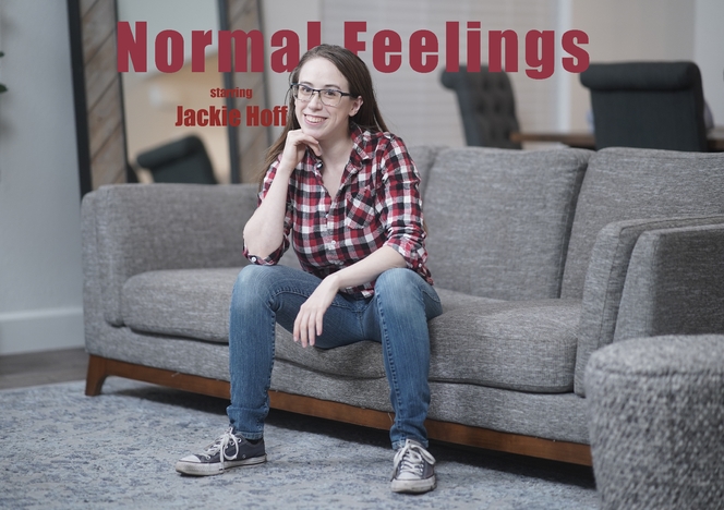 WillTileXXX/Normal Feelings f Jackie Hoff